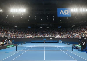 بازی TopSpin 2K25 برای PS5