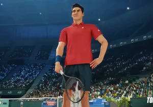 بازی TopSpin 2K25 برای PS5