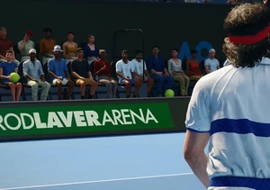 بازی TopSpin 2K25 برای PS5