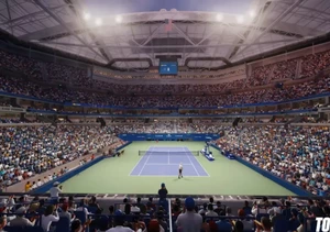 بازی TopSpin 2K25 برای PS5