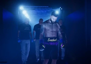 بازی Undisputed برای PS5