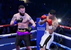 بازی Undisputed برای PS5