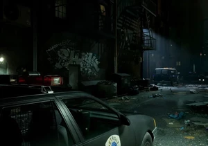 بازی RoboCop Rogue City برای PS5