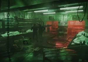 بازی RoboCop Rogue City برای PS5