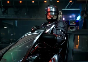 بازی RoboCop Rogue City برای PS5