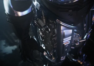 بازی RoboCop Rogue City برای PS5