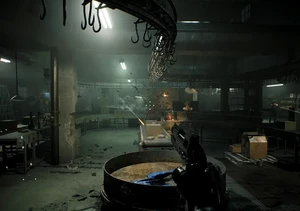 بازی RoboCop Rogue City برای PS5