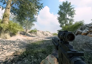 بازی Battlefield 2042 برای PS5