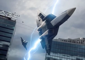 بازی Battlefield 2042 برای PS5