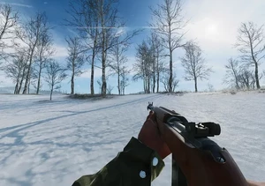 بازی Battlefield 2042 برای PS5