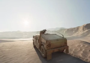 بازی Battlefield 2042 برای PS5