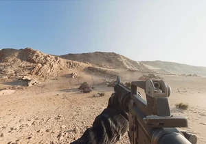 بازی Battlefield 2042 برای PS5