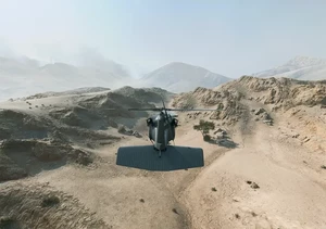 بازی Battlefield 2042 برای PS5