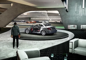 بازی Test Drive Unlimited Solar Crown برای PS5