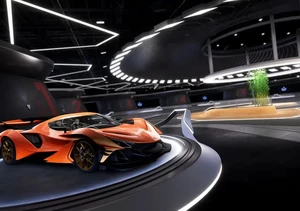 بازی Test Drive Unlimited Solar Crown برای PS5