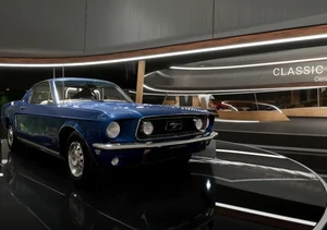 بازی Test Drive Unlimited Solar Crown برای PS5