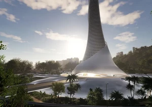 بازی Test Drive Unlimited Solar Crown برای PS5