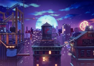 بازی Nickelodeon All-Star Brawl 2 برای PS5