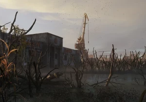 بازی Metro Exodus Complete Edition برای PS5