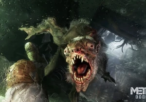 بازی Metro Exodus Complete Edition برای PS5