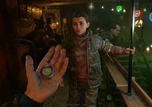 بازی Metro Exodus Complete Edition برای PS5