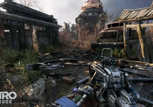 بازی Metro Exodus Complete Edition برای PS5