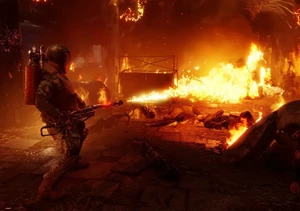 بازی Metro Exodus Complete Edition برای PS5