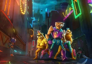 بازی High on Life برای PS5