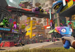 بازی High on Life برای PS5