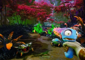 بازی High on Life برای PS5