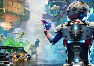 بازی High on Life برای PS5