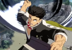 بازی Demon Slayer: Kimetsu no Yaiba - The Hinokami Chronicles برای PS5