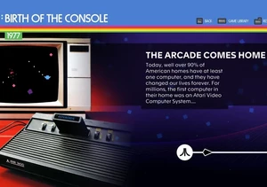 بازی  Atari 50: The Anniversary Celebration Expanded Edition برای PS5