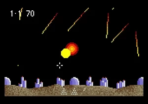 بازی  Atari 50: The Anniversary Celebration Expanded Edition برای PS5