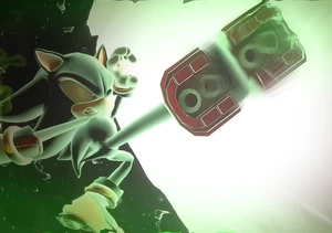 بازی Sonic X Shadow Generations برای PS5