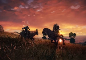 بازی Elden Ring Shadow of The Erdtree Edition برای PS5