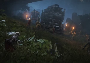 بازی Elden Ring Shadow of The Erdtree Edition برای PS5