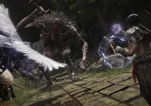 بازی Elden Ring Shadow of The Erdtree Edition برای PS5