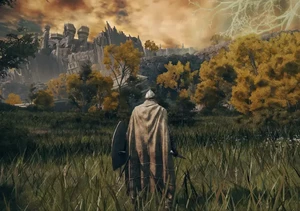 بازی Elden Ring Shadow of The Erdtree Edition برای PS5