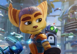 بازی Ratchet and Clank Rift Apart برای PS5