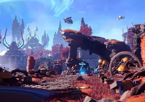 بازی Ratchet and Clank Rift Apart برای PS5