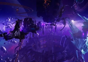 بازی Ratchet and Clank Rift Apart برای PS5