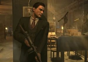 بازی Mafia Trilogy برای PS4