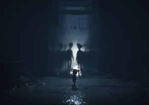 بازی Little Nightmares II: Enhanced Edition برای PS5