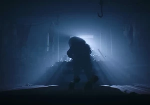 بازی Little Nightmares II: Enhanced Edition برای PS5