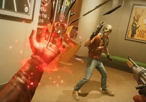 بازی DEATHLOOP برای PS5