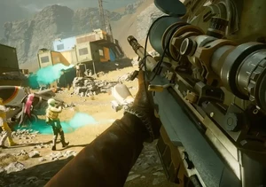 بازی DEATHLOOP برای PS5