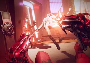 بازی DEATHLOOP برای PS5