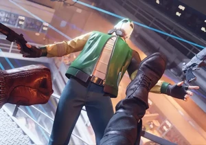 بازی DEATHLOOP برای PS5