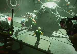 بازی DEATHLOOP برای PS5